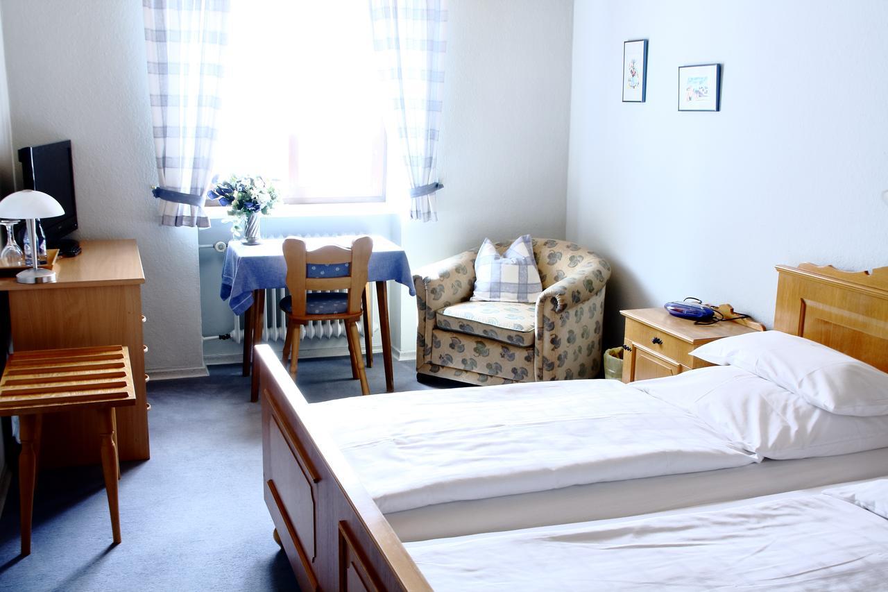Bimesmeier Gasthof & Pension Kosslarn ภายนอก รูปภาพ