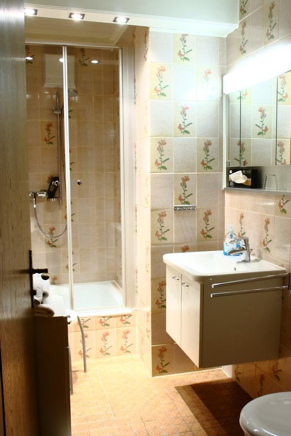 Bimesmeier Gasthof & Pension Kosslarn ภายนอก รูปภาพ