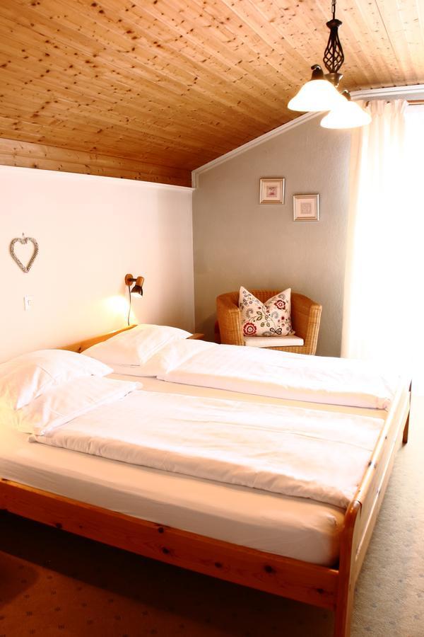 Bimesmeier Gasthof & Pension Kosslarn ภายนอก รูปภาพ