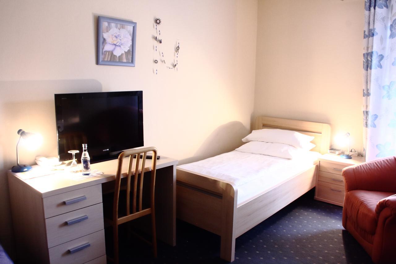 Bimesmeier Gasthof & Pension Kosslarn ภายนอก รูปภาพ